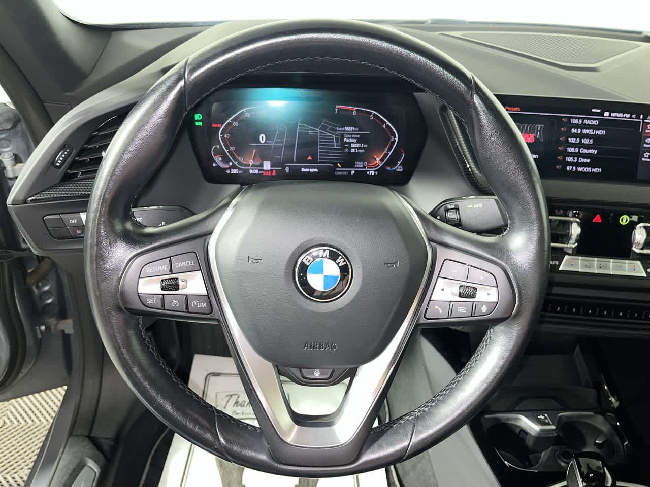 Used 2024 BMW 228i Gran Coupe FWD image 16