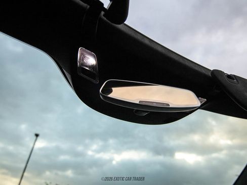 Used 2016 Chevrolet Corvette Z06 w/ 3LZ Preferred Equipment Group image 52