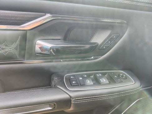 Used 2022 RAM 1500 Limited image 5