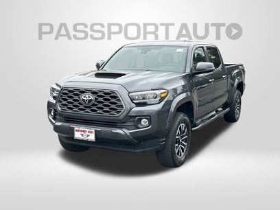 Used 2020 Toyota Tacoma SR5
