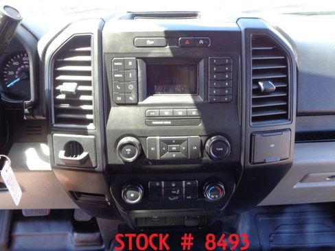Used 2019 Ford F150 XL w/ Equipment Group 101A Mid RWD image 16