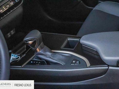 Certified 2024 Lexus UX 250h FWD image 20