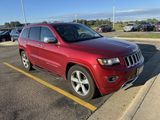 Used 2015 Jeep Grand Cherokee Overland w/ Advanced Technology Group image 2