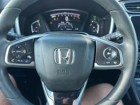 Used 2018 Honda CR-V EX image 13