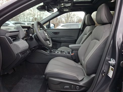 New 2026 Subaru Outback Limited image 9