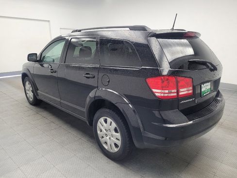 Used 2020 Dodge Journey SE FWD image 5