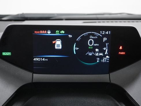 Used 2023 Toyota Prius Prime Premium image 22