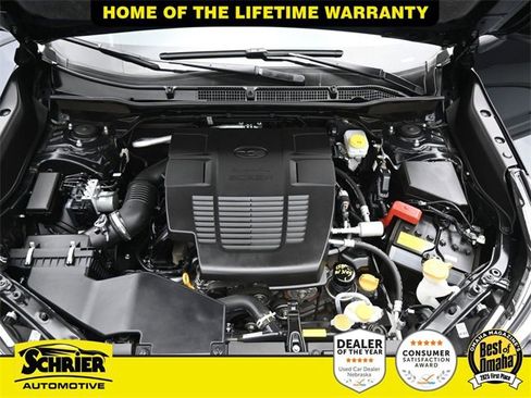 Used 2024 Subaru Forester Premium image 49