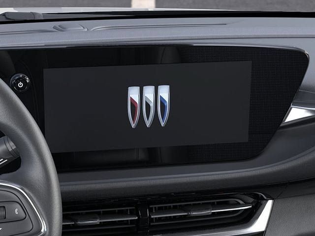 New 2026 Buick Envista Sport Touring w/ Convenience II Package FWD image 20
