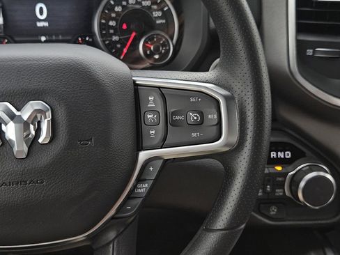 New 2026 RAM 1500 Express AWD/4WD image 19