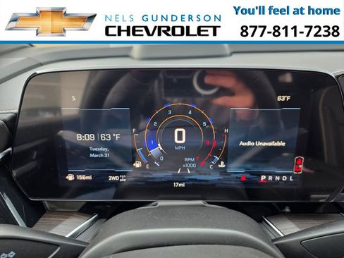New 2026 Chevrolet Tahoe Premier w/ Sun And Tow Package AWD/4WD image 35