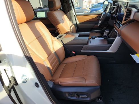 New 2026 Toyota Sequoia 1794 Edition image 35