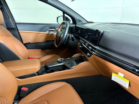 New 2026 Kia Sportage X-Line image 14
