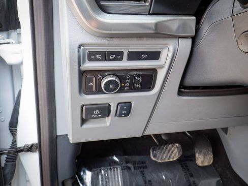 Used 2024 Ford F150 Lariat w/ Equipment Group 502A High AWD/4WD image 21