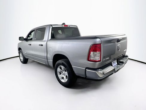 Used 2023 RAM 1500 Lone Star AWD/4WD image 7