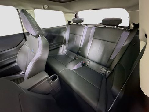 New 2026 MINI Cooper 2-Door Hardtop FWD image 21