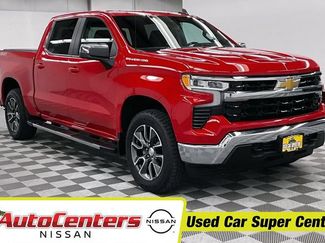 Used 2022 Chevrolet Silverado 1500 LT AWD/4WD video 1