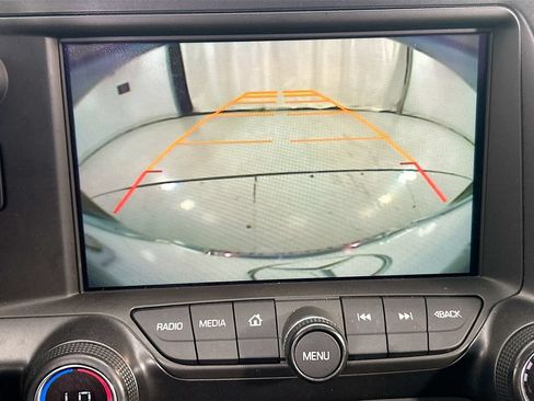 Used 2016 Chevrolet Corvette Stingray Coupe w/ 2LT Preferred Equipment Group RWD image 15