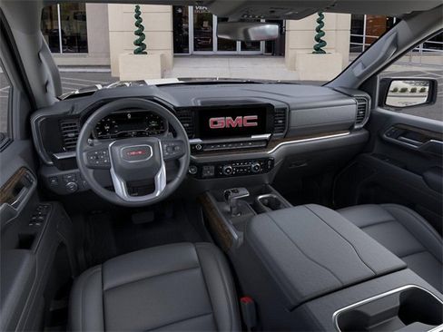 New 2026 GMC Sierra 1500 Elevation w/ Elevation Premium Package image 15