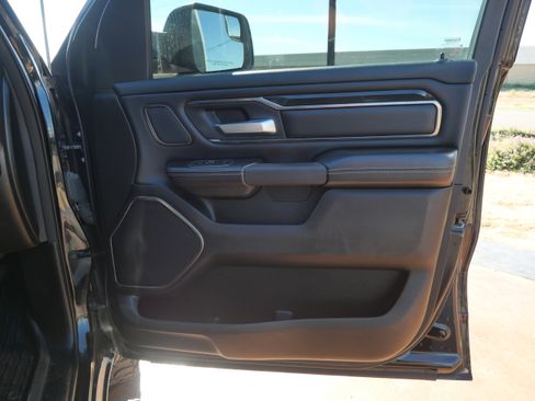 Used 2022 RAM 1500 Rebel w/ Rebel Level 2 Equipment Group image 11