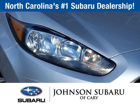 Used 2018 Ford Fiesta SE image 29