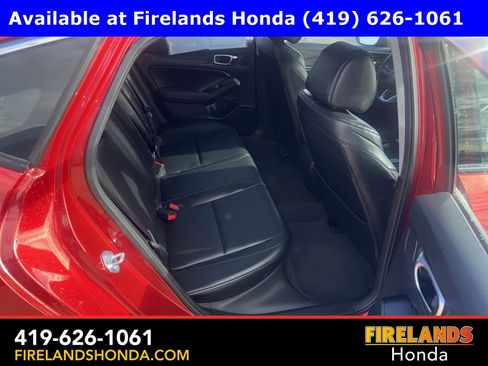 Used 2023 Acura Integra image 28