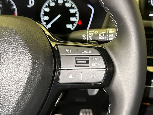 New 2026 Honda Civic Sport image 27