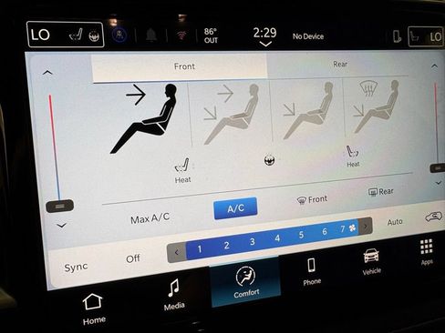 New 2027 Chrysler Pacifica Select FWD image 30