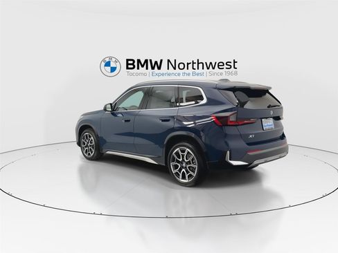 New 2026 BMW X1 xDrive28i w/ Convenience Package AWD/4WD image 12