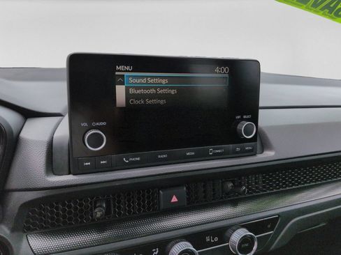 Certified 2024 Honda CR-V Sport image 22