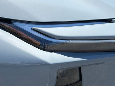New 2026 Toyota C-HR AWD/4WD image 24