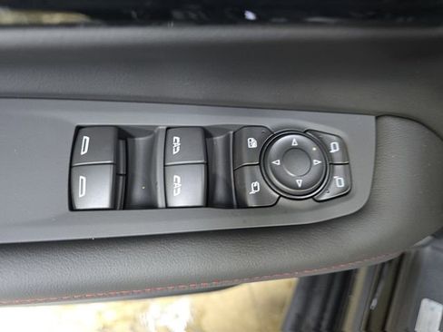 New 2026 Chevrolet Tahoe RST w/ RST Capability Package image 30