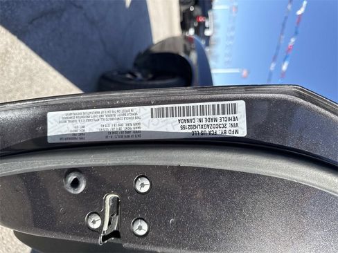 Used 2020 Dodge Challenger SXT w/ Driver Convenience Group image 28