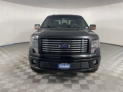 Used 2012 Ford F150 Harley-Davidson AWD/4WD image 20