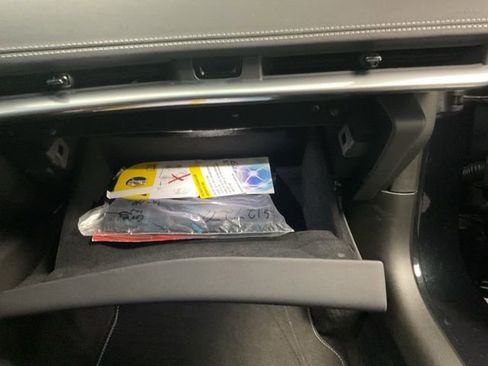 Certified 2024 Chevrolet Corvette Stingray Coupe w/ Battery Protection Package image 25