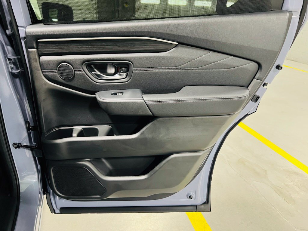 New 2026 Honda Pilot Touring image 33
