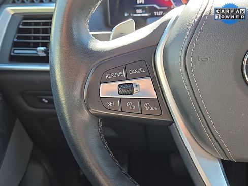 Used 2024 BMW X5 sDrive40i image 21