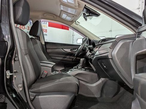 Used 2019 Nissan Rogue S w/ Special Edition Package image 26