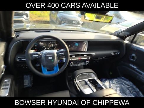 New 2026 Hyundai Palisade Calligraphy image 5