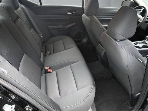 Used 2022 Nissan Altima 2.5 S w/ Driver Assist Package image 30