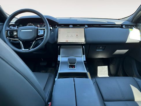 New 2026 Land Rover Range Rover Velar S AWD/4WD image 11