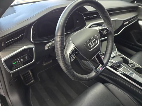 Used 2022 Audi S7 Prestige w/ Prestige Package image 16