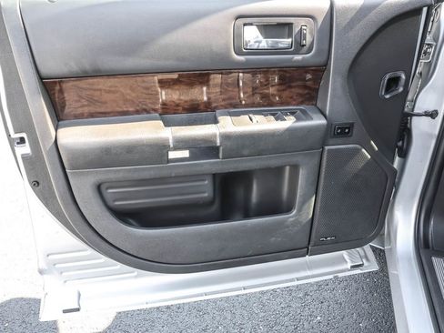 Used 2019 Ford Flex Limited AWD/4WD image 26