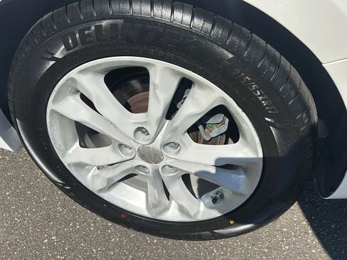 Used 2013 Kia Optima EX FWD image 14