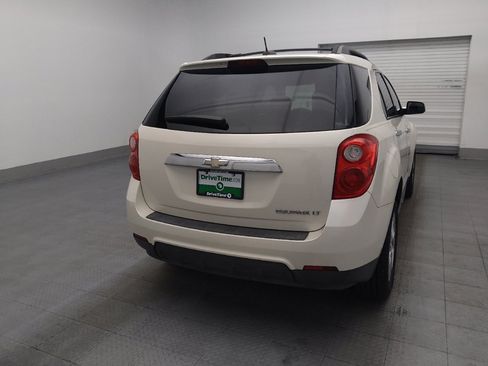 Used 2015 Chevrolet Equinox LT w/ Chrome Appearance Package FWD image 7