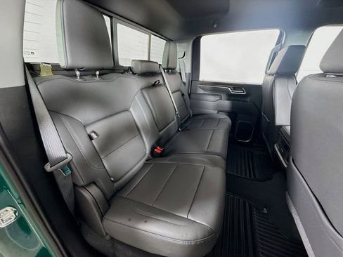 New 2026 Chevrolet Silverado 2500 LT image 27