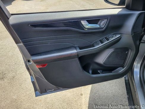 Used 2023 Ford Escape ST-Line w/ Tech Pack #1 image 20