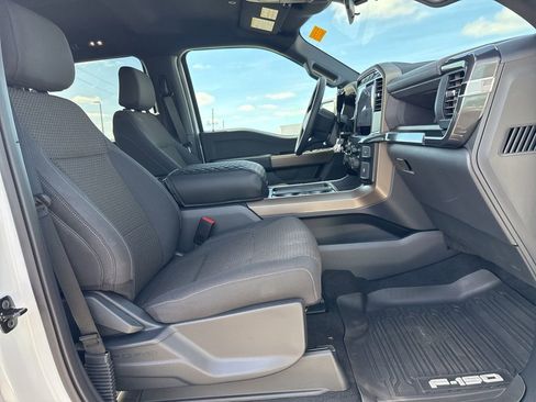 Used 2024 Ford F150 STX w/ Equipment Group 201A FX4 image 10