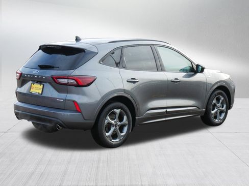 Certified 2024 Ford Escape ST-Line image 7