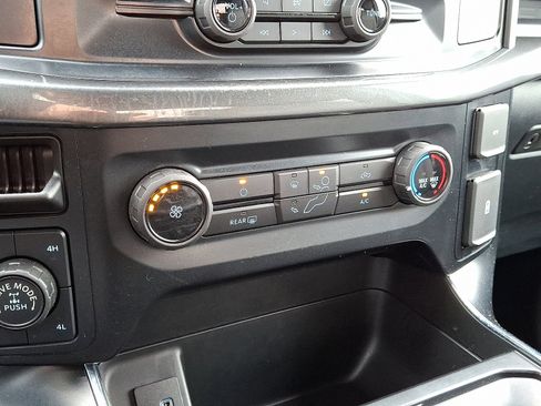 Used 2023 Ford F150 XL w/ STX Appearance Package image 17